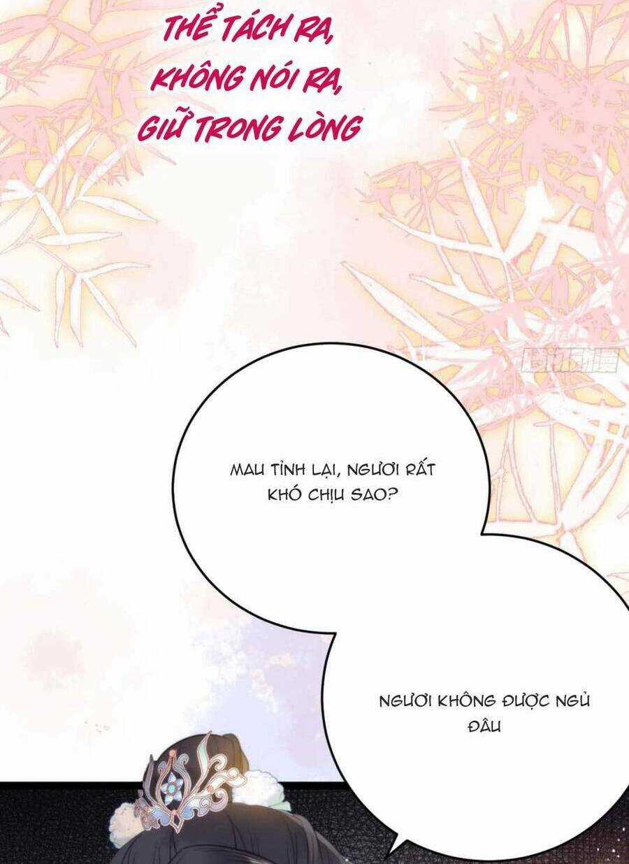 Nghịch Đồ Mỗi Ngày Đều Muốn Bắt Nạt Sư Phụ Chapter 49 trang 15