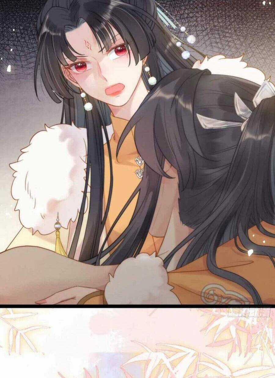 Nghịch Đồ Mỗi Ngày Đều Muốn Bắt Nạt Sư Phụ Chapter 49 trang 16