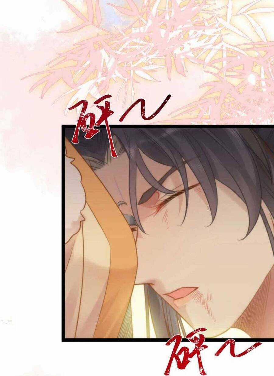 Nghịch Đồ Mỗi Ngày Đều Muốn Bắt Nạt Sư Phụ Chapter 49 trang 17