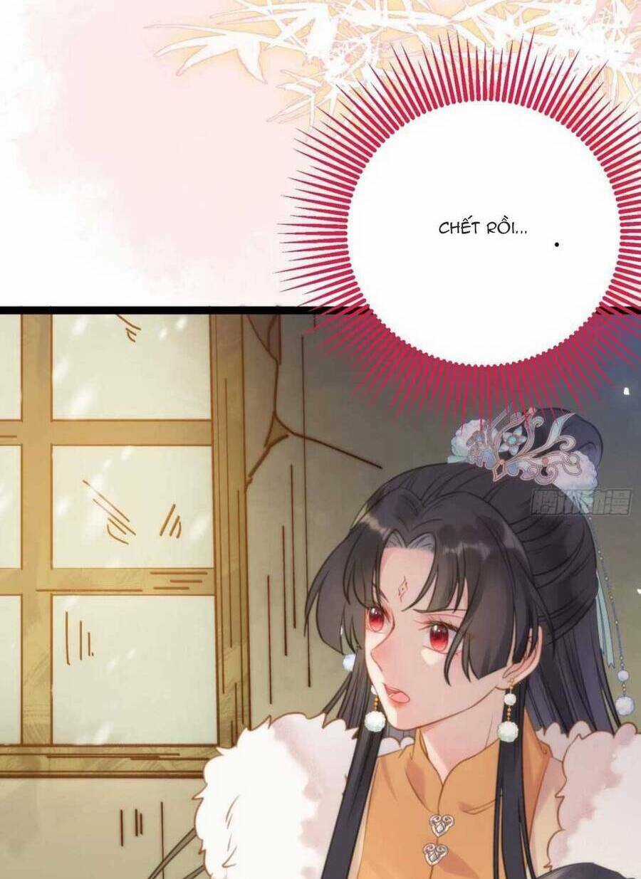 Nghịch Đồ Mỗi Ngày Đều Muốn Bắt Nạt Sư Phụ Chapter 49 trang 19