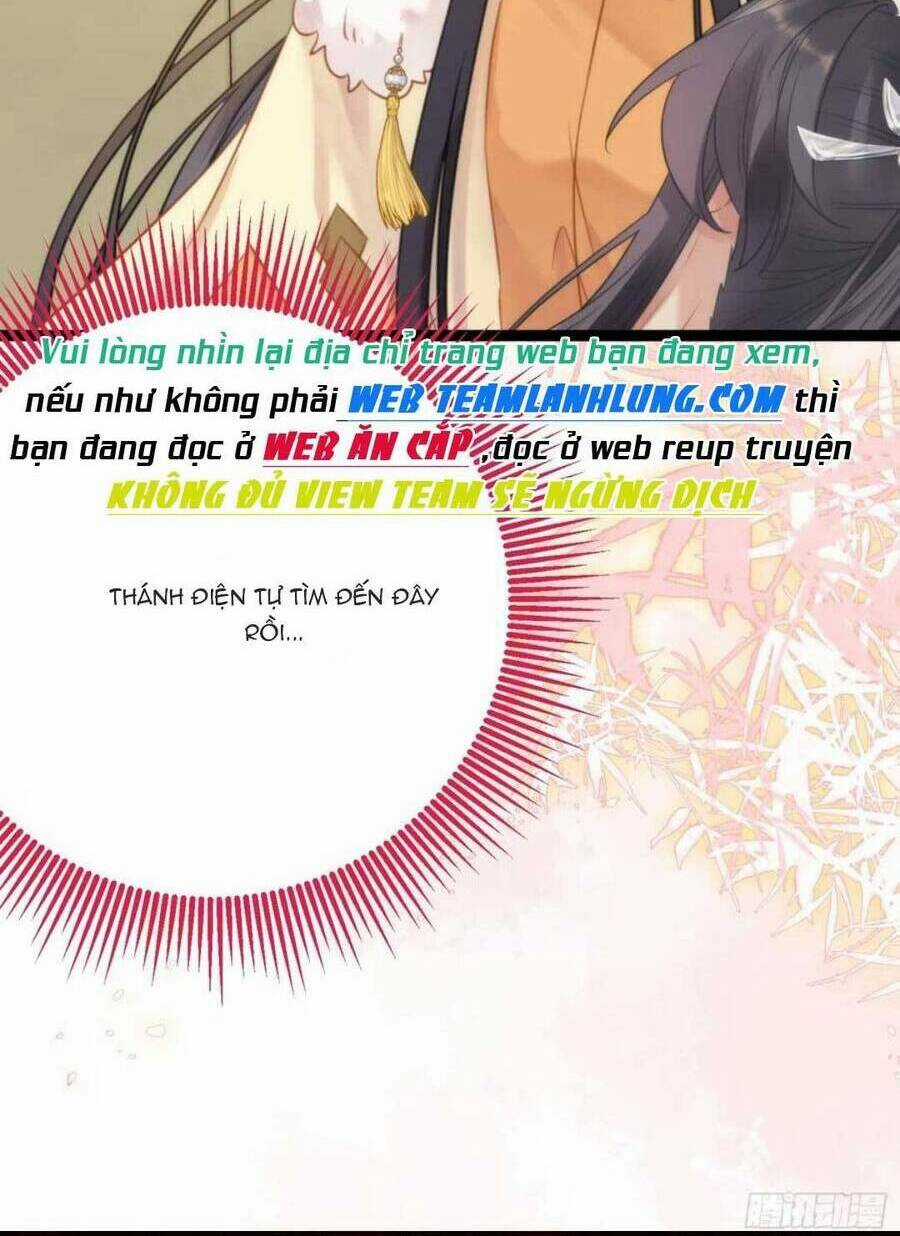 Nghịch Đồ Mỗi Ngày Đều Muốn Bắt Nạt Sư Phụ Chapter 49 trang 20