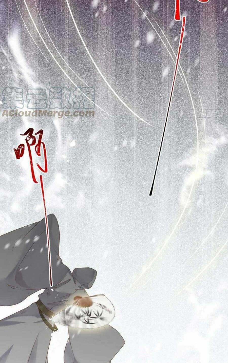 Nghịch Đồ Mỗi Ngày Đều Muốn Bắt Nạt Sư Phụ Chapter 49 trang 22