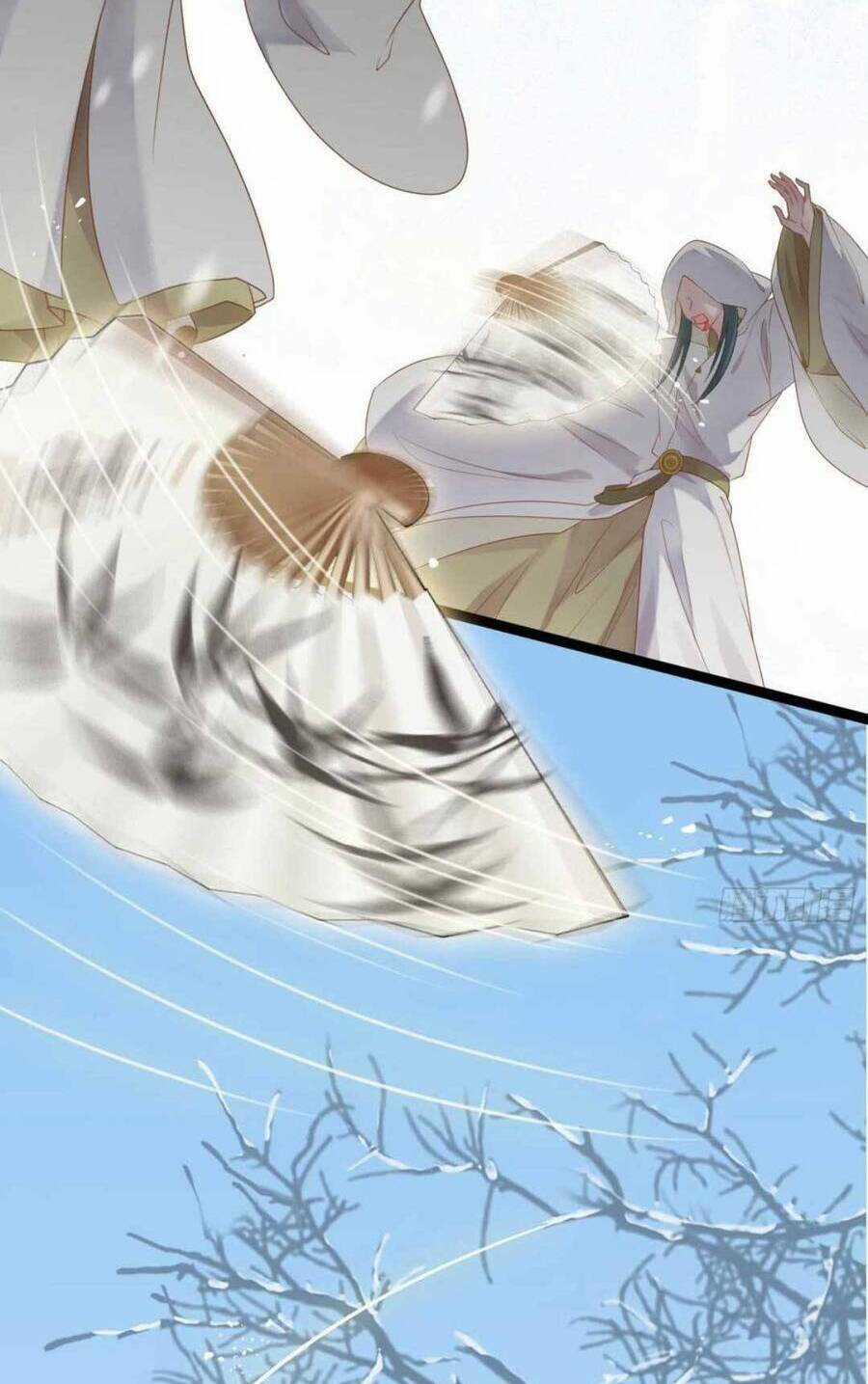 Nghịch Đồ Mỗi Ngày Đều Muốn Bắt Nạt Sư Phụ Chapter 49 trang 23