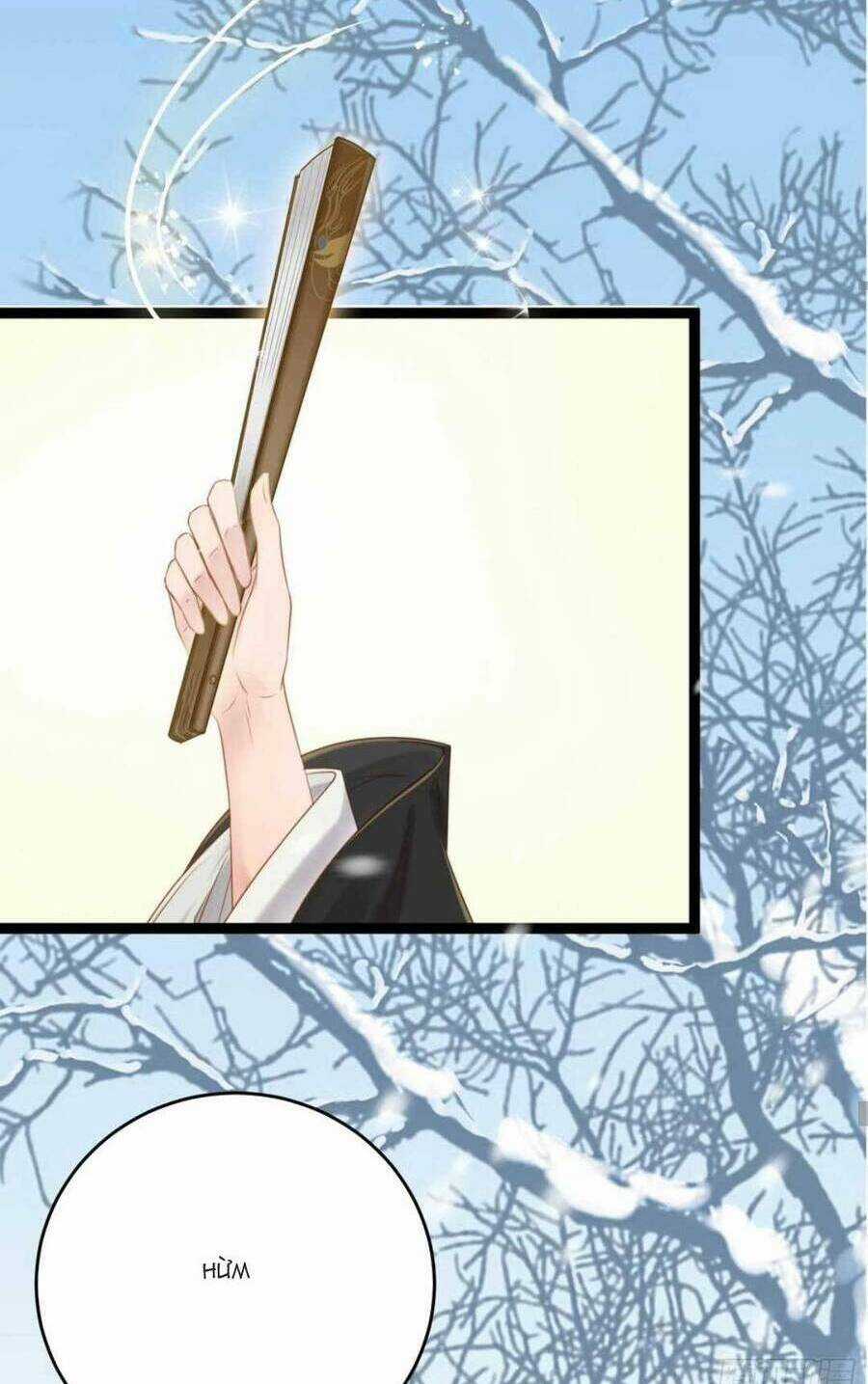 Nghịch Đồ Mỗi Ngày Đều Muốn Bắt Nạt Sư Phụ Chapter 49 trang 24