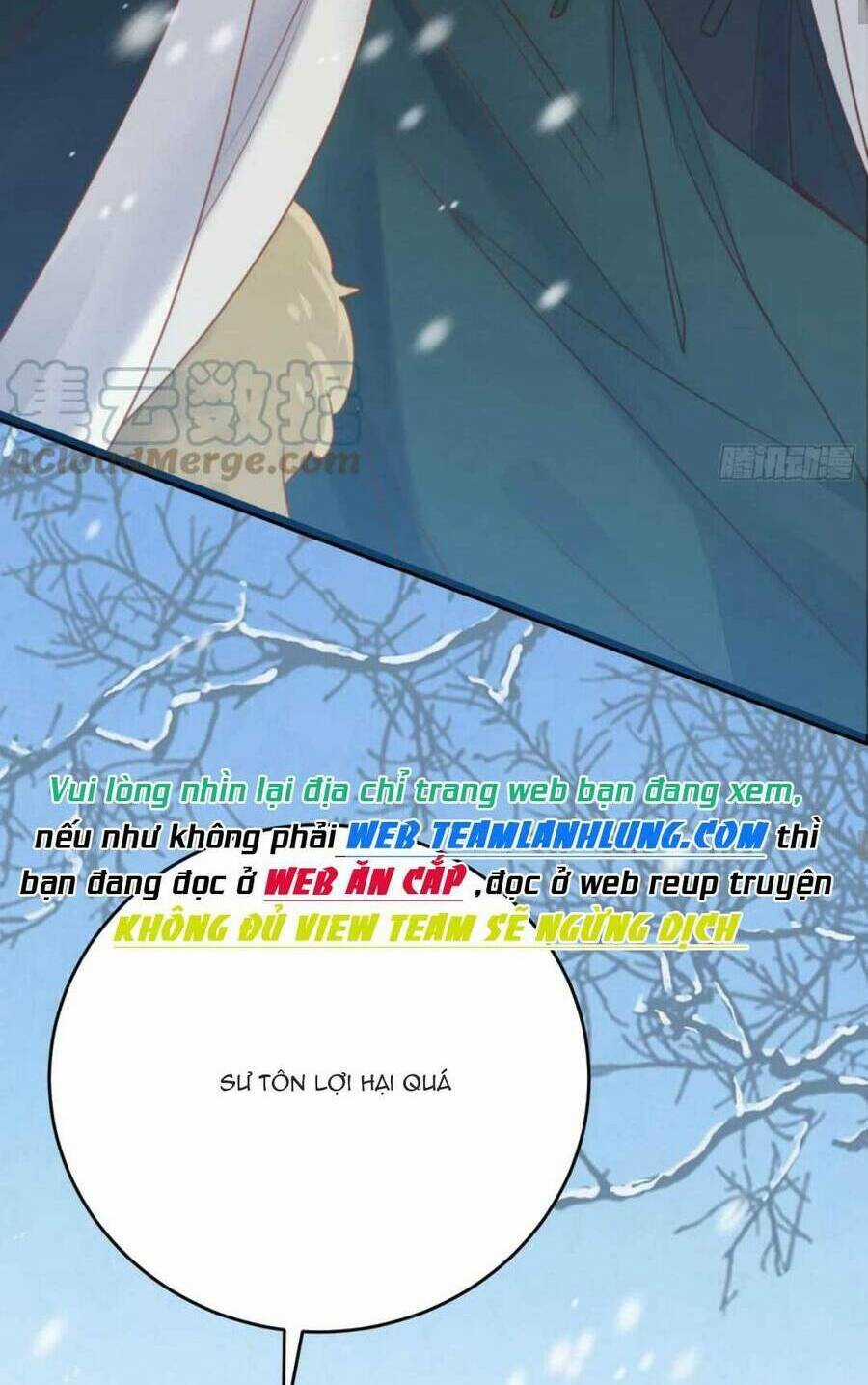 Nghịch Đồ Mỗi Ngày Đều Muốn Bắt Nạt Sư Phụ Chapter 49 trang 26