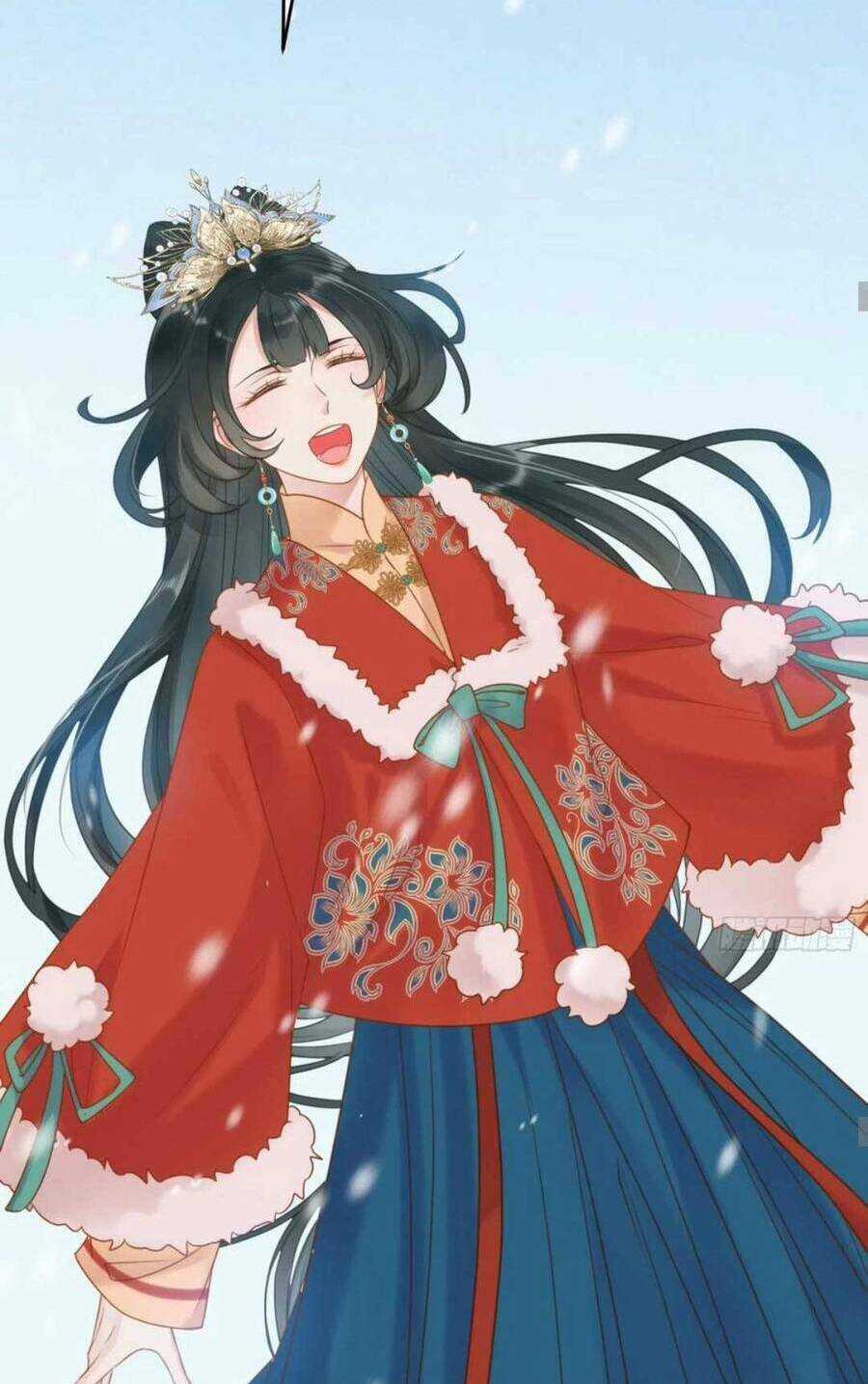 Nghịch Đồ Mỗi Ngày Đều Muốn Bắt Nạt Sư Phụ Chapter 49 trang 27