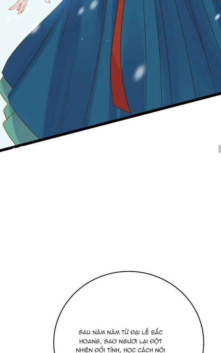 Nghịch Đồ Mỗi Ngày Đều Muốn Bắt Nạt Sư Phụ Chapter 49 trang 28