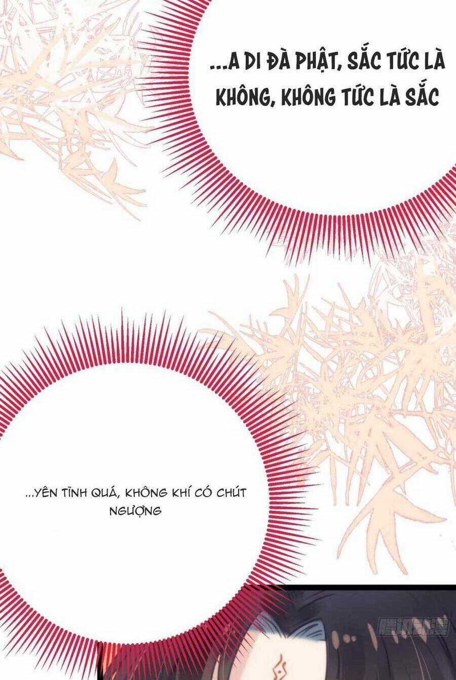 Nghịch Đồ Mỗi Ngày Đều Muốn Bắt Nạt Sư Phụ Chapter 49 trang 3