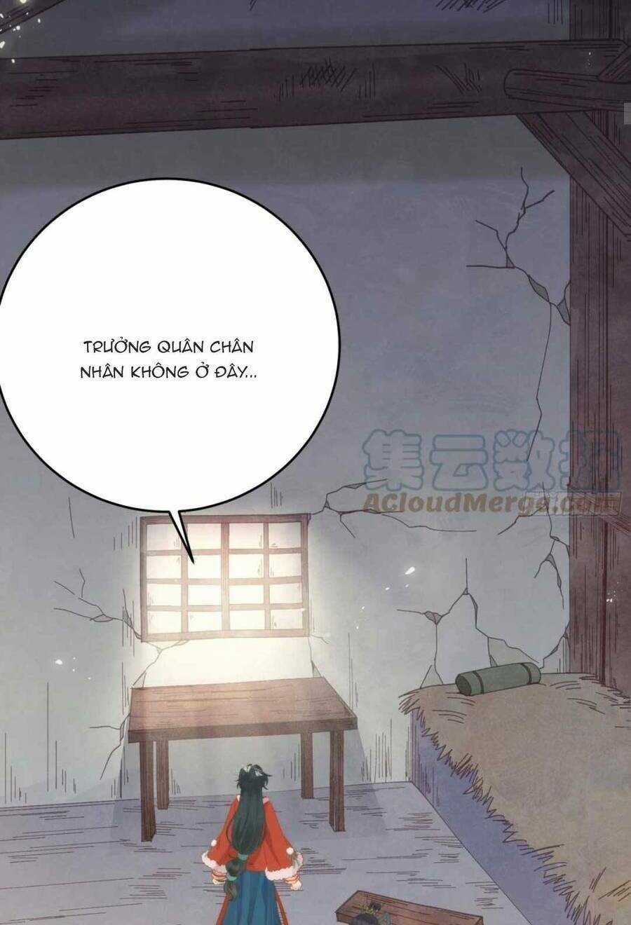 Nghịch Đồ Mỗi Ngày Đều Muốn Bắt Nạt Sư Phụ Chapter 49 trang 34
