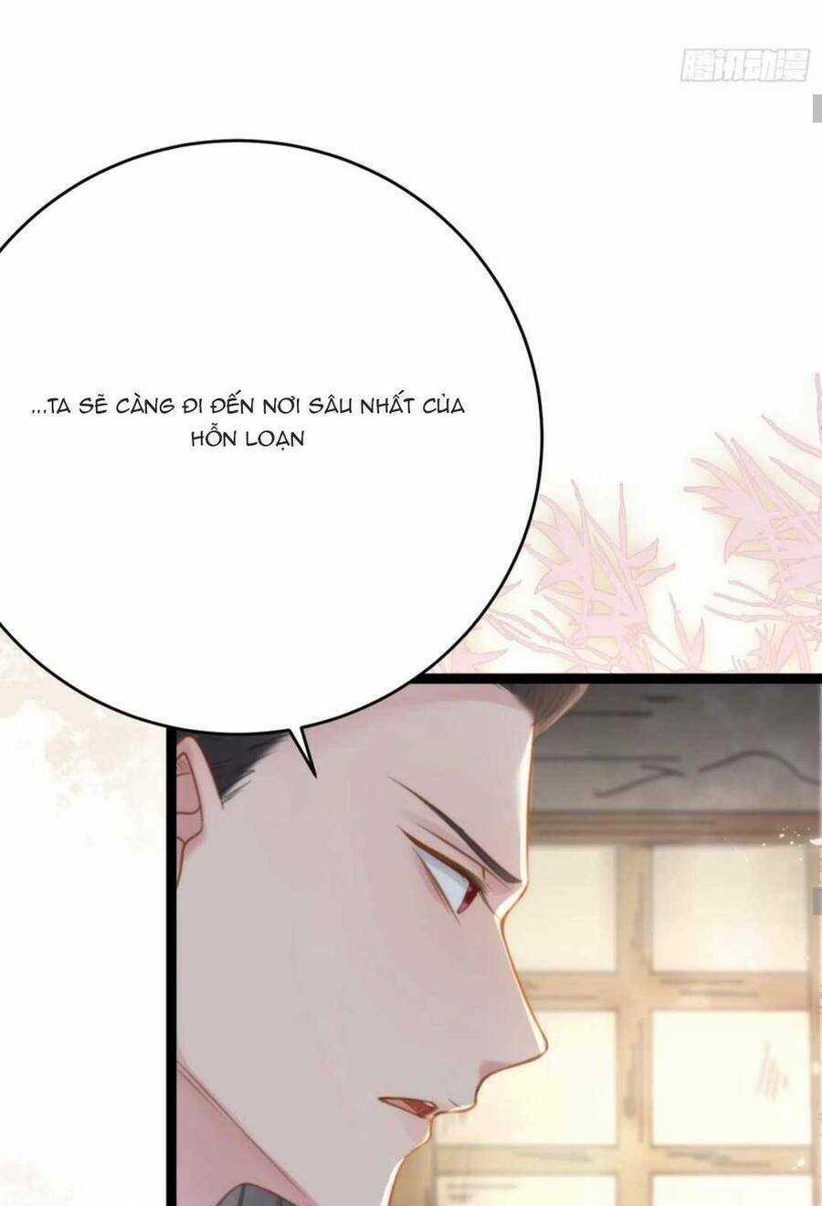 Nghịch Đồ Mỗi Ngày Đều Muốn Bắt Nạt Sư Phụ Chapter 49 trang 36