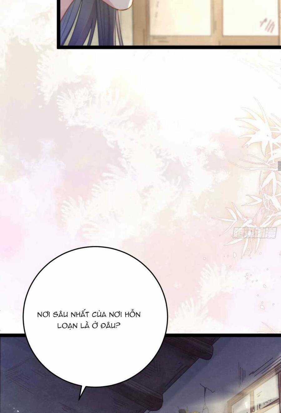 Nghịch Đồ Mỗi Ngày Đều Muốn Bắt Nạt Sư Phụ Chapter 49 trang 37