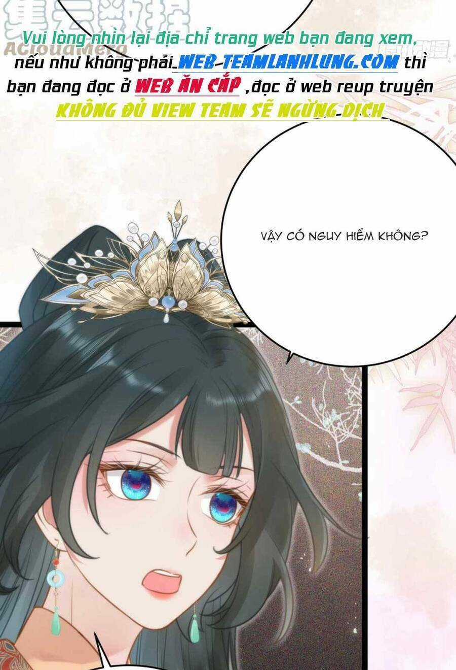 Nghịch Đồ Mỗi Ngày Đều Muốn Bắt Nạt Sư Phụ Chapter 49 trang 39