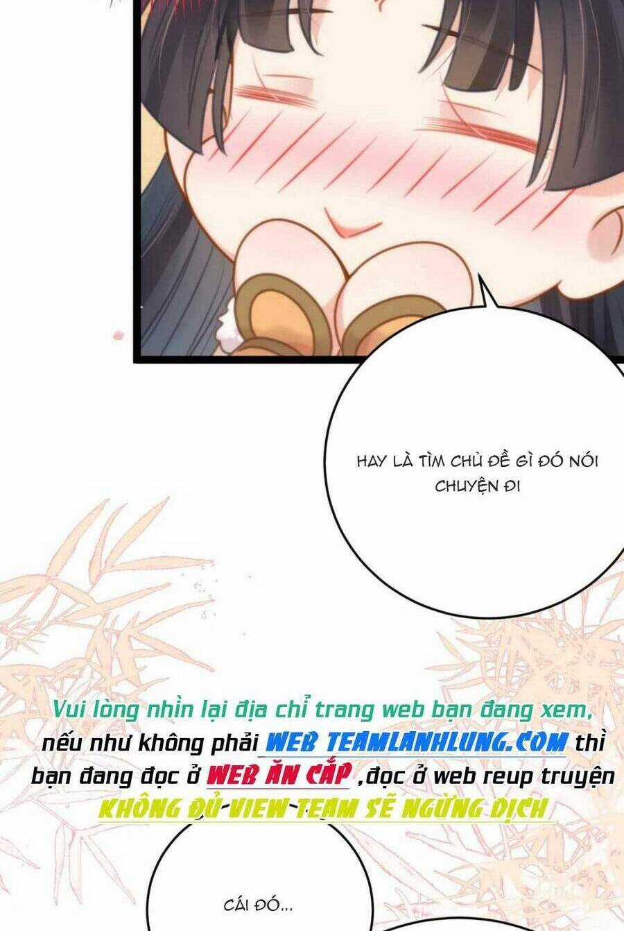 Nghịch Đồ Mỗi Ngày Đều Muốn Bắt Nạt Sư Phụ Chapter 49 trang 4