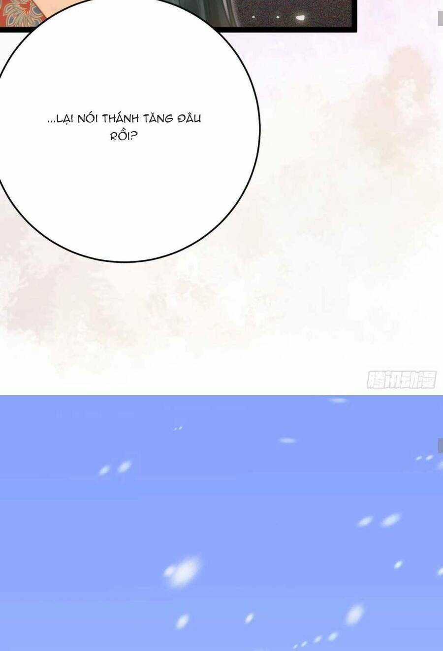 Nghịch Đồ Mỗi Ngày Đều Muốn Bắt Nạt Sư Phụ Chapter 49 trang 40