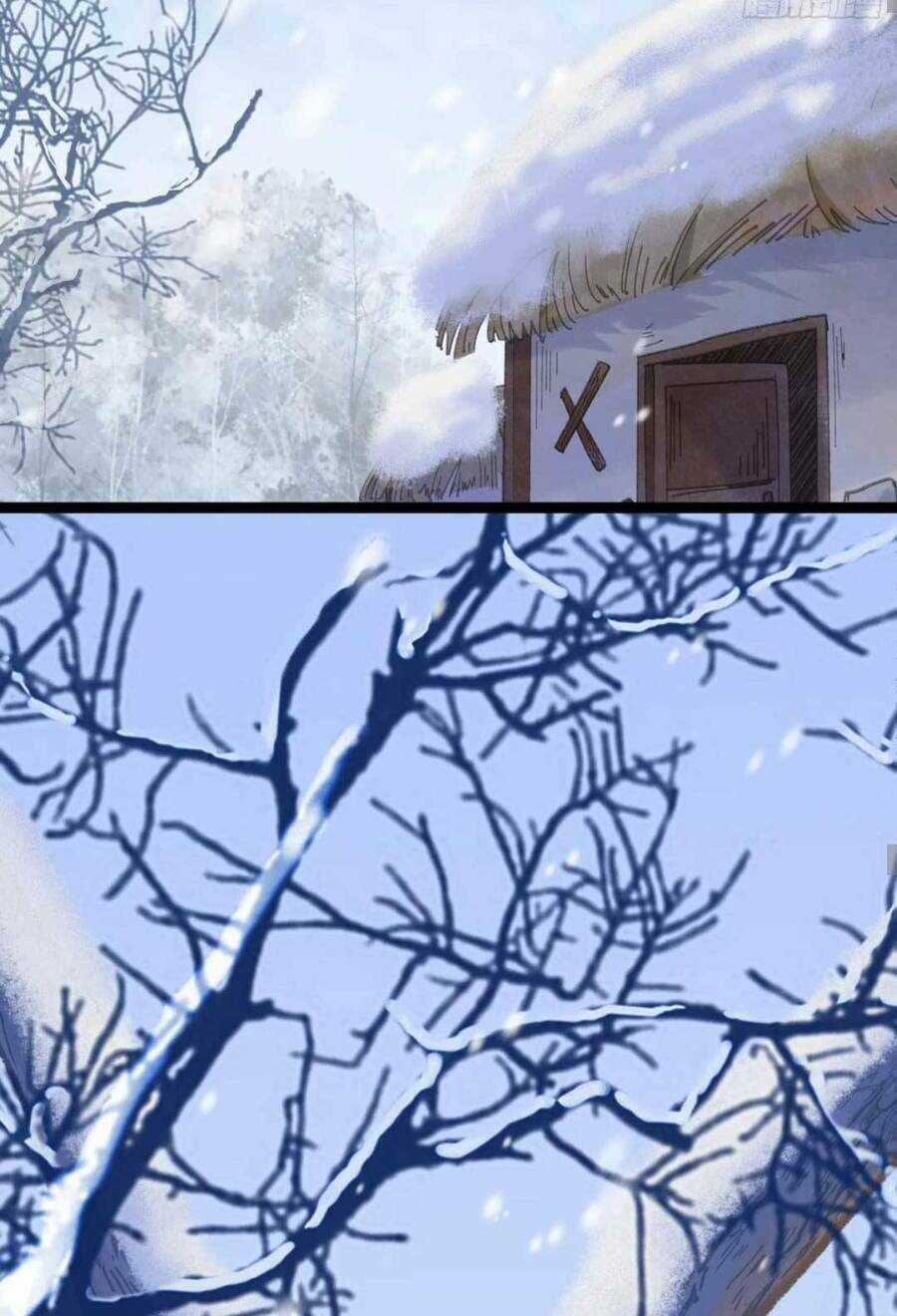 Nghịch Đồ Mỗi Ngày Đều Muốn Bắt Nạt Sư Phụ Chapter 49 trang 42