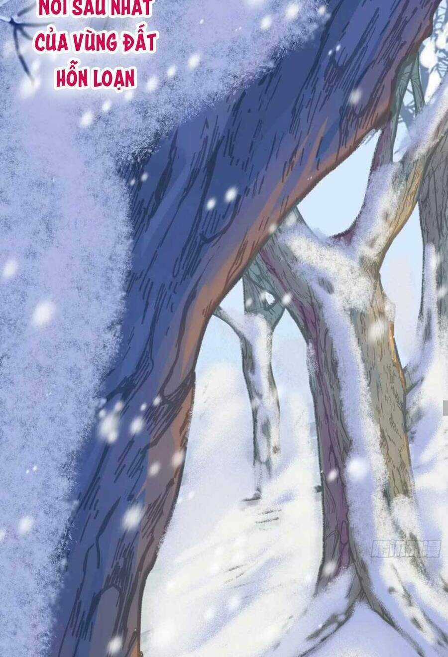 Nghịch Đồ Mỗi Ngày Đều Muốn Bắt Nạt Sư Phụ Chapter 49 trang 44