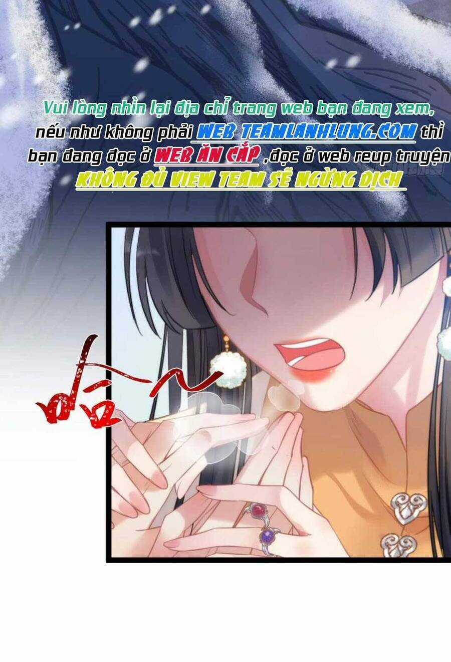 Nghịch Đồ Mỗi Ngày Đều Muốn Bắt Nạt Sư Phụ Chapter 49 trang 46