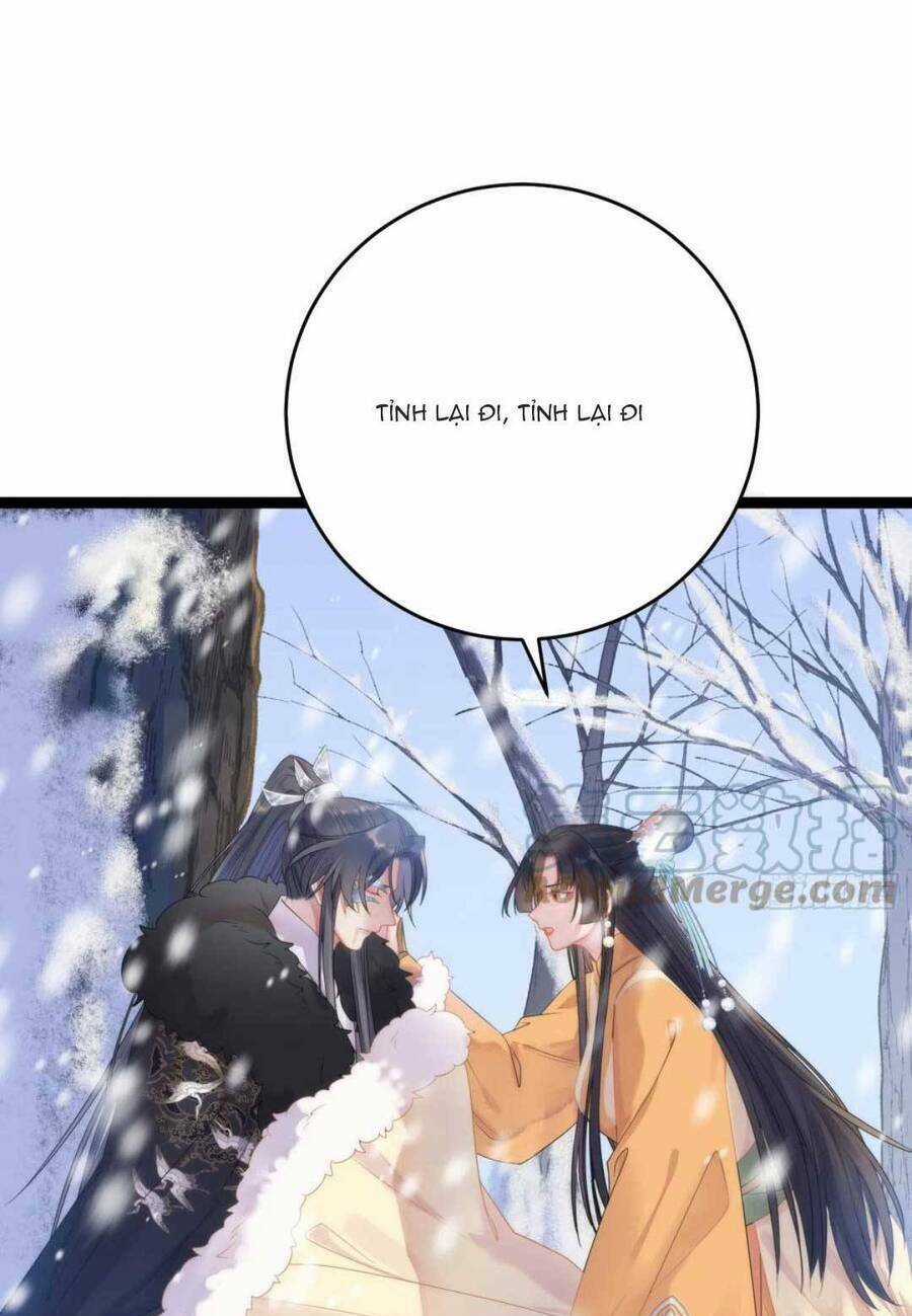 Nghịch Đồ Mỗi Ngày Đều Muốn Bắt Nạt Sư Phụ Chapter 49 trang 47