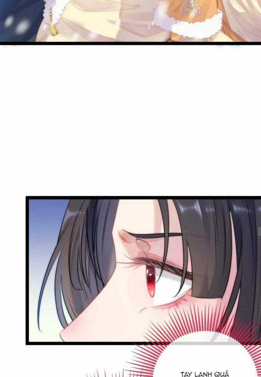 Nghịch Đồ Mỗi Ngày Đều Muốn Bắt Nạt Sư Phụ Chapter 49 trang 48