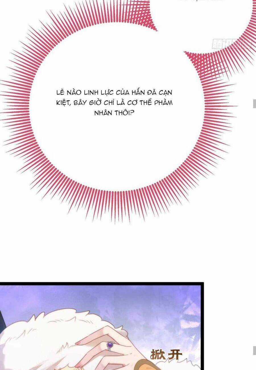 Nghịch Đồ Mỗi Ngày Đều Muốn Bắt Nạt Sư Phụ Chapter 49 trang 49