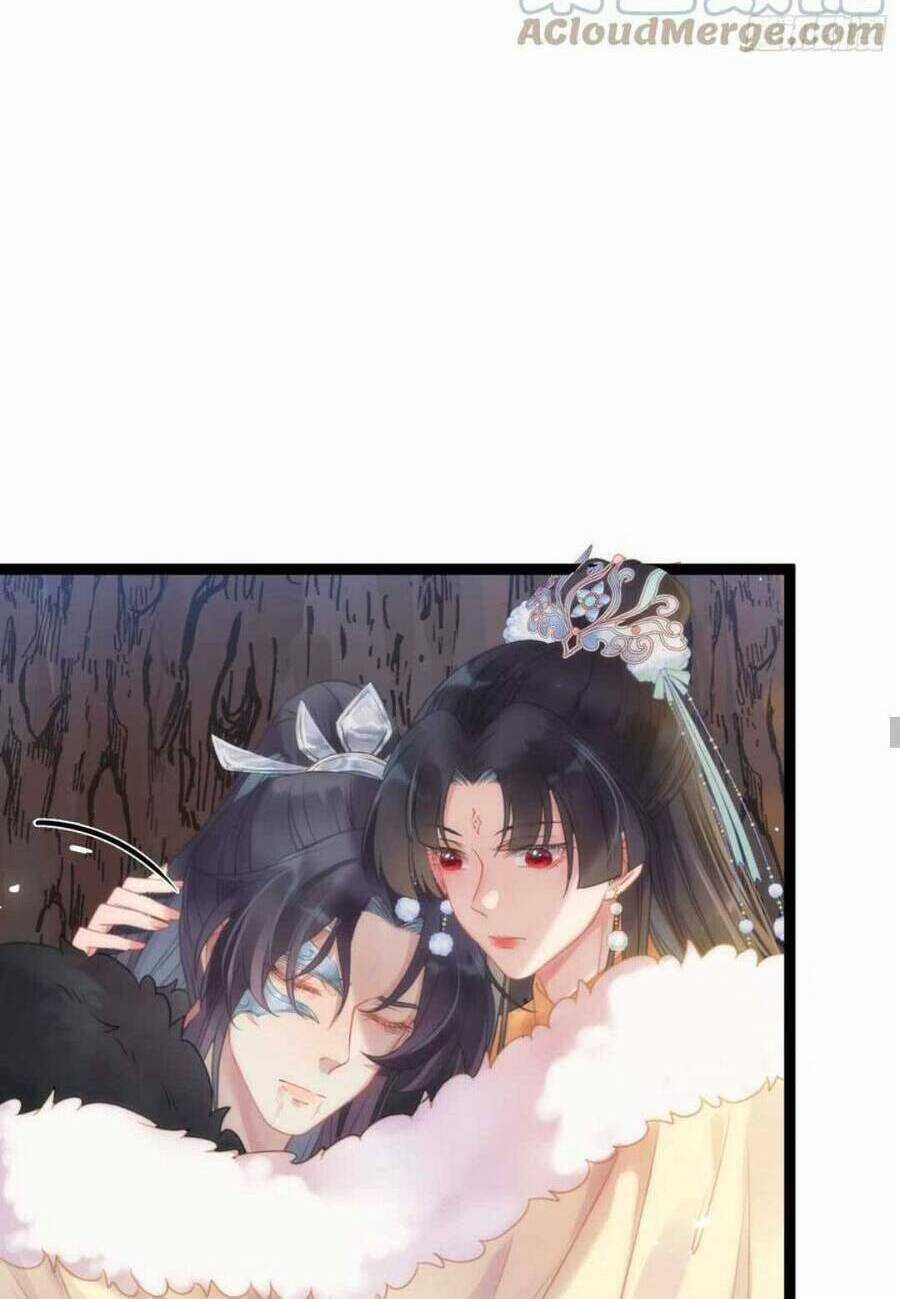 Nghịch Đồ Mỗi Ngày Đều Muốn Bắt Nạt Sư Phụ Chapter 49 trang 52