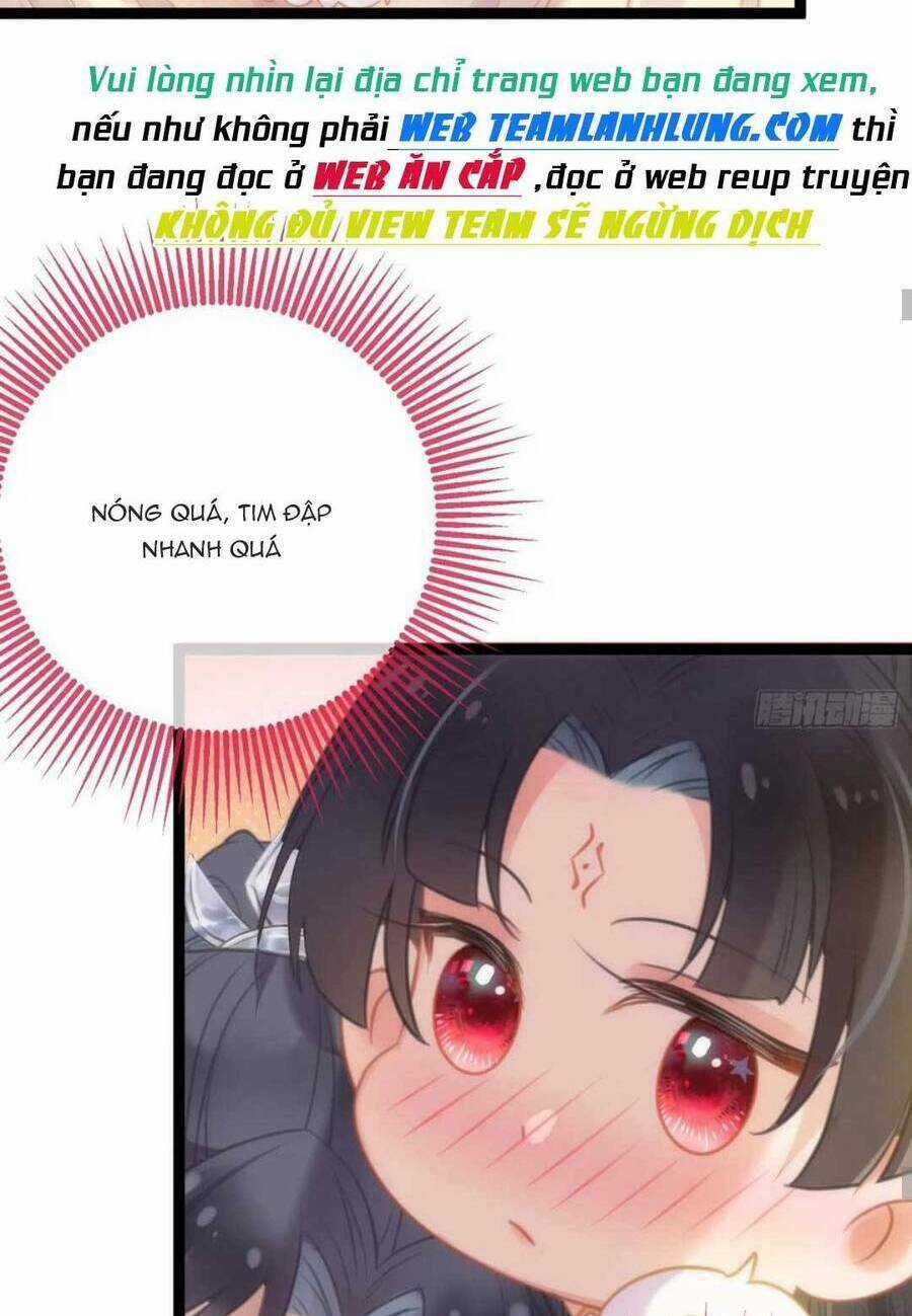 Nghịch Đồ Mỗi Ngày Đều Muốn Bắt Nạt Sư Phụ Chapter 49 trang 53