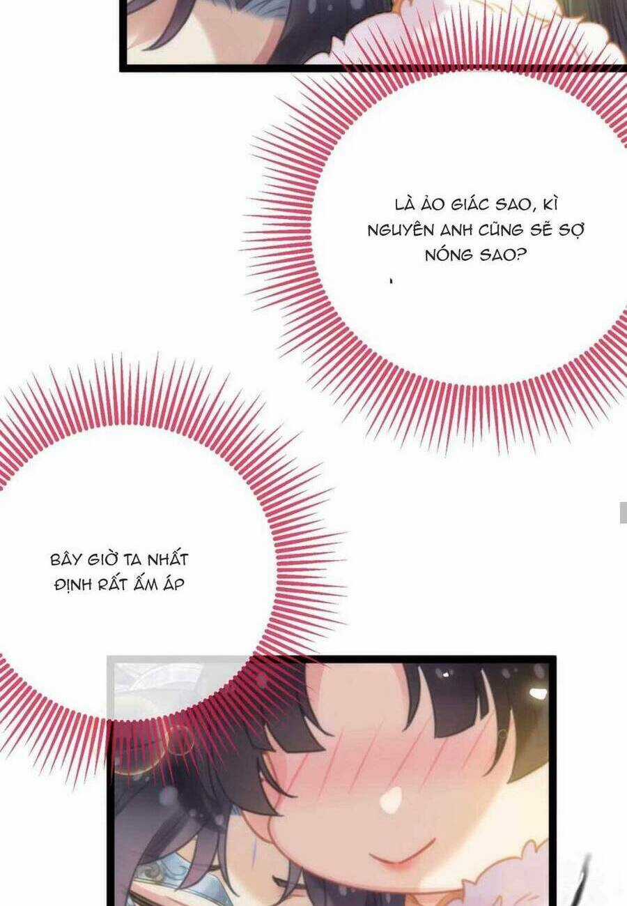 Nghịch Đồ Mỗi Ngày Đều Muốn Bắt Nạt Sư Phụ Chapter 49 trang 54