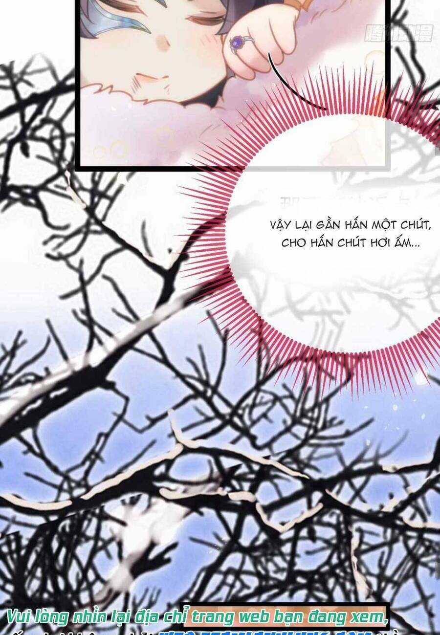 Nghịch Đồ Mỗi Ngày Đều Muốn Bắt Nạt Sư Phụ Chapter 49 trang 55