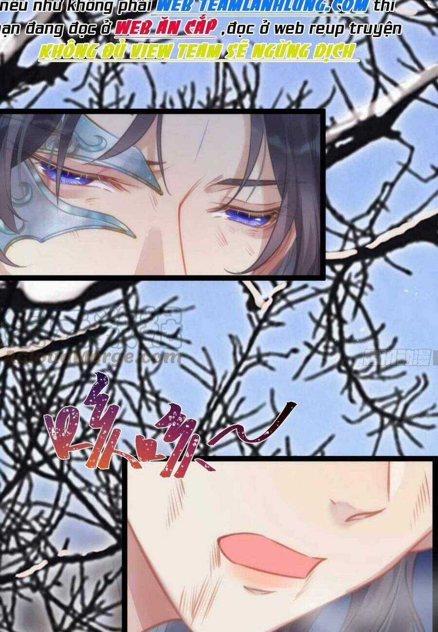 Nghịch Đồ Mỗi Ngày Đều Muốn Bắt Nạt Sư Phụ Chapter 49 trang 56