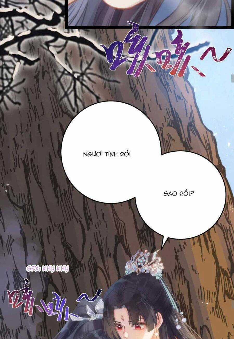 Nghịch Đồ Mỗi Ngày Đều Muốn Bắt Nạt Sư Phụ Chapter 49 trang 57