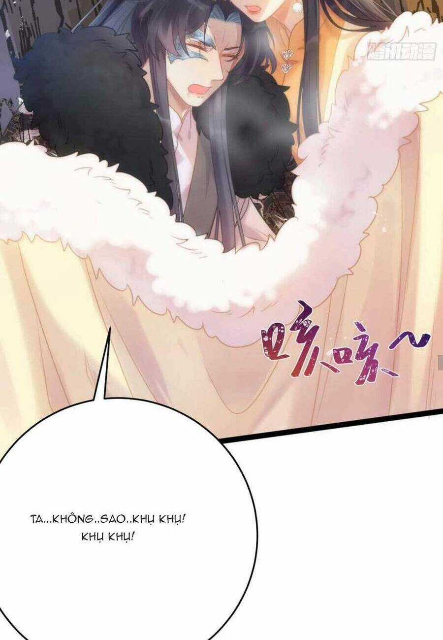 Nghịch Đồ Mỗi Ngày Đều Muốn Bắt Nạt Sư Phụ Chapter 49 trang 58