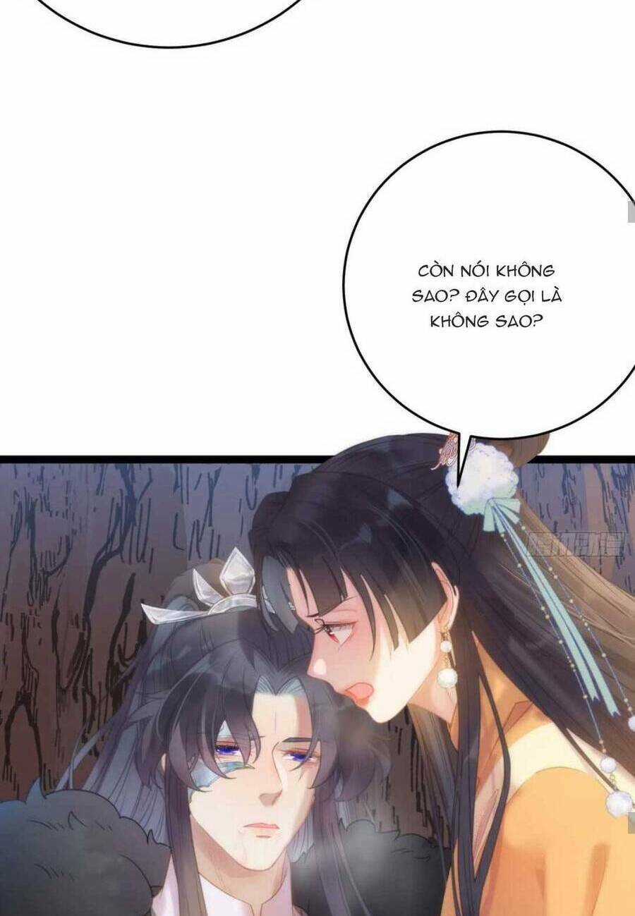 Nghịch Đồ Mỗi Ngày Đều Muốn Bắt Nạt Sư Phụ Chapter 49 trang 59