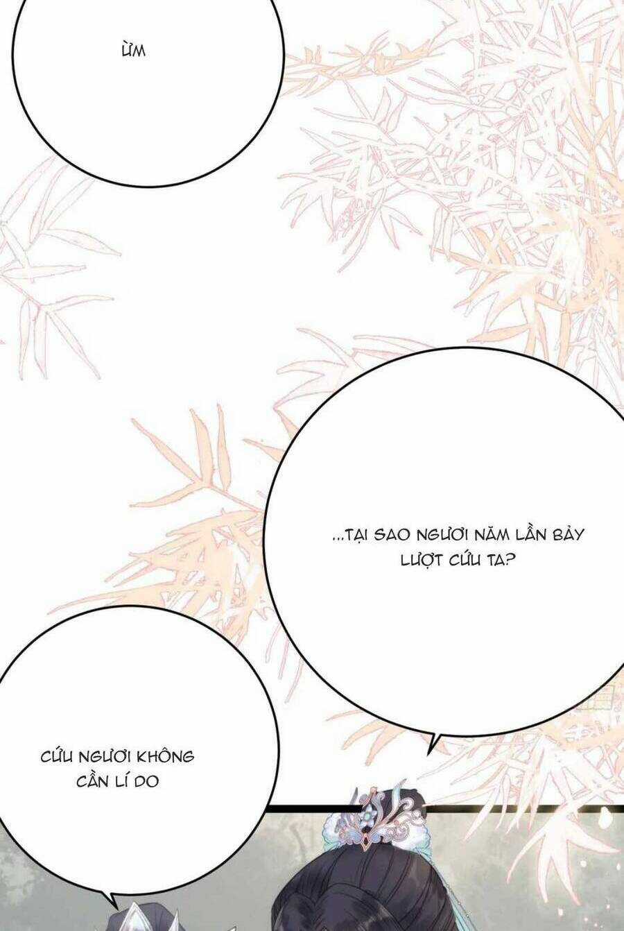 Nghịch Đồ Mỗi Ngày Đều Muốn Bắt Nạt Sư Phụ Chapter 49 trang 6