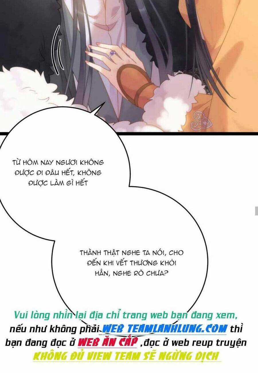 Nghịch Đồ Mỗi Ngày Đều Muốn Bắt Nạt Sư Phụ Chapter 49 trang 60