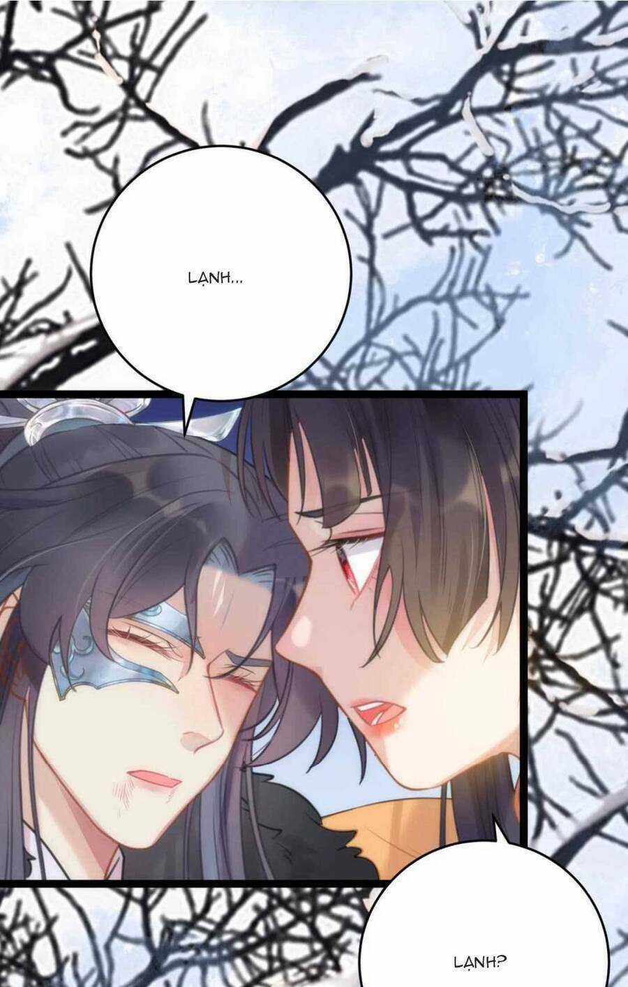 Nghịch Đồ Mỗi Ngày Đều Muốn Bắt Nạt Sư Phụ Chapter 49 trang 61