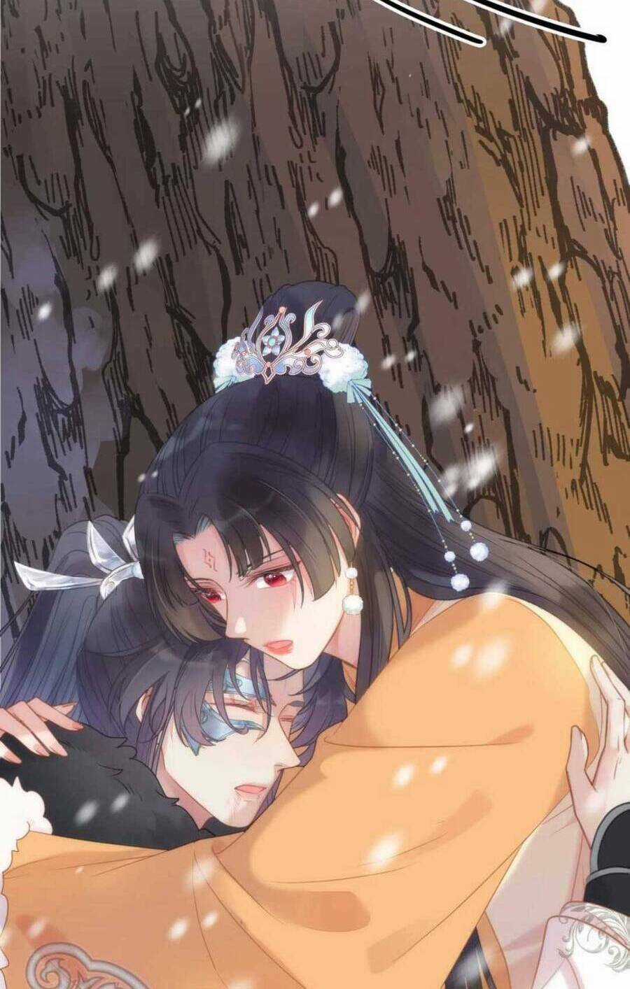 Nghịch Đồ Mỗi Ngày Đều Muốn Bắt Nạt Sư Phụ Chapter 49 trang 63