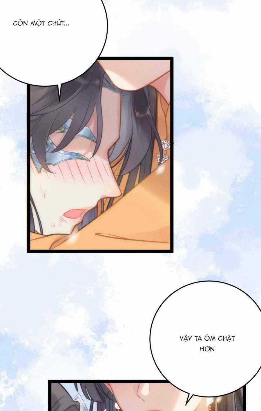 Nghịch Đồ Mỗi Ngày Đều Muốn Bắt Nạt Sư Phụ Chapter 49 trang 65