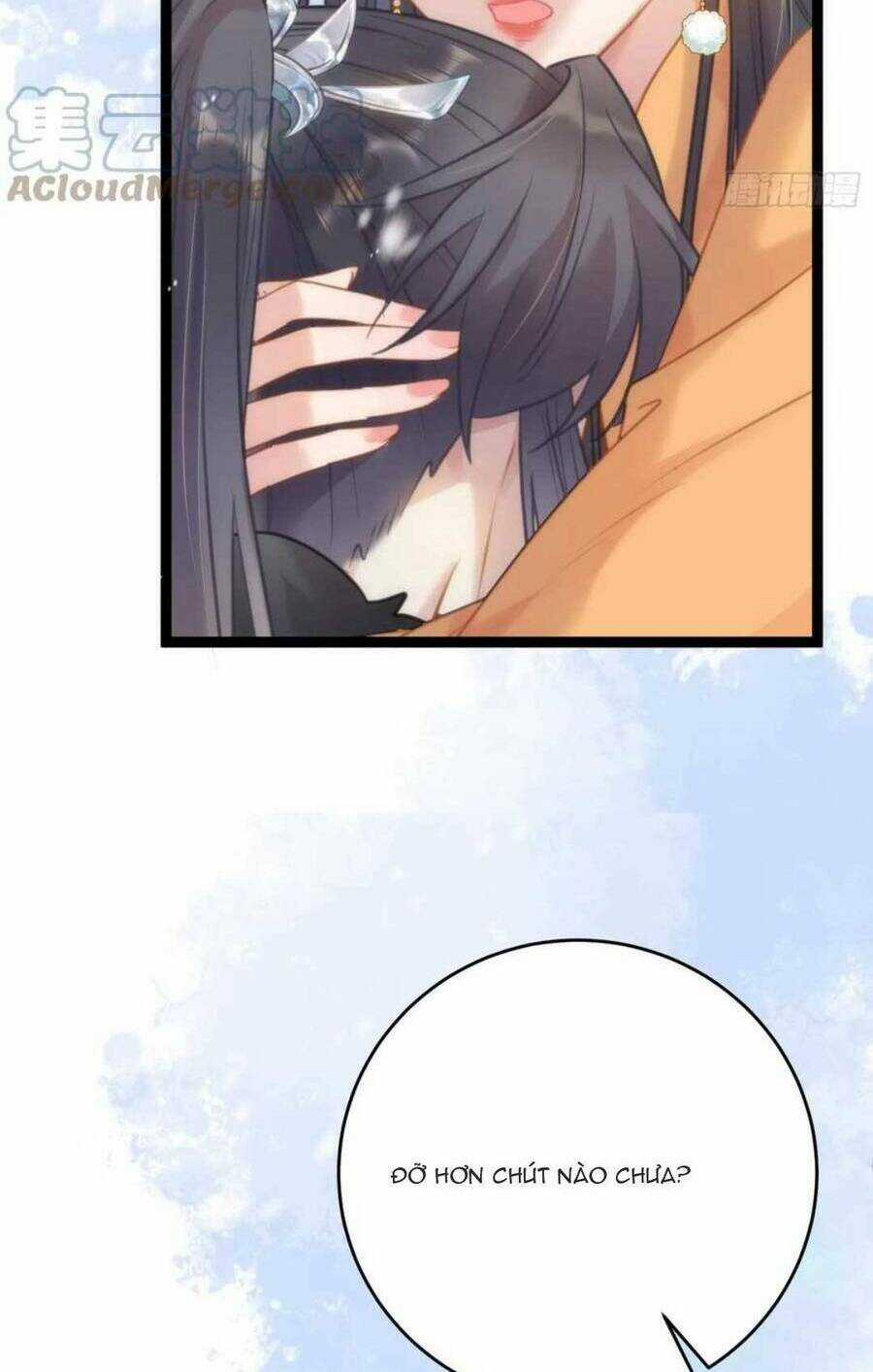 Nghịch Đồ Mỗi Ngày Đều Muốn Bắt Nạt Sư Phụ Chapter 49 trang 66