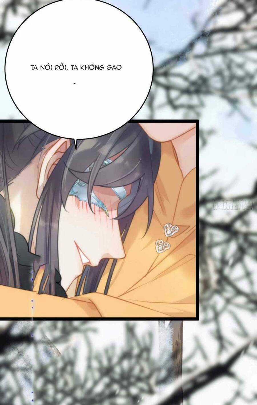 Nghịch Đồ Mỗi Ngày Đều Muốn Bắt Nạt Sư Phụ Chapter 49 trang 69