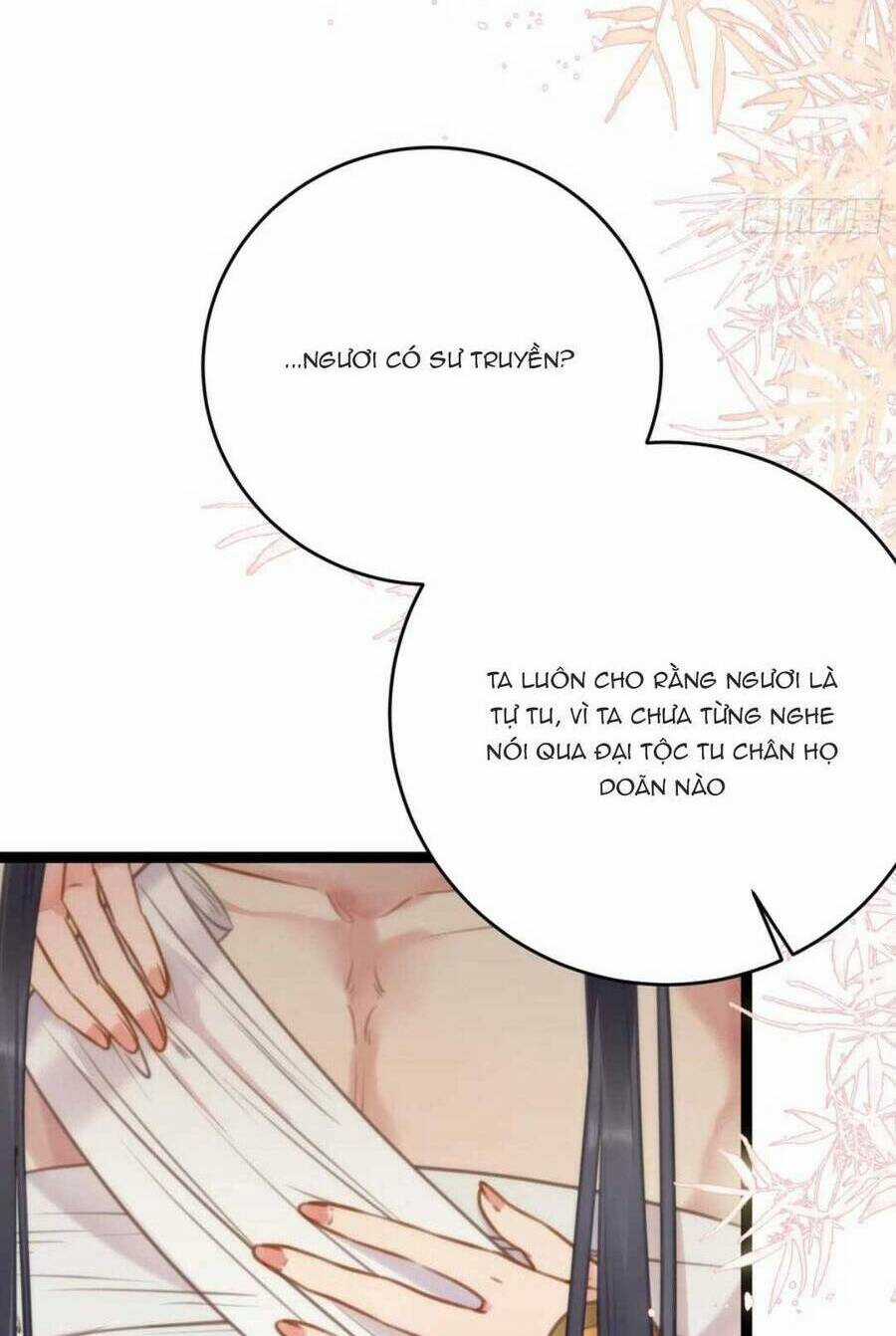 Nghịch Đồ Mỗi Ngày Đều Muốn Bắt Nạt Sư Phụ Chapter 49 trang 8