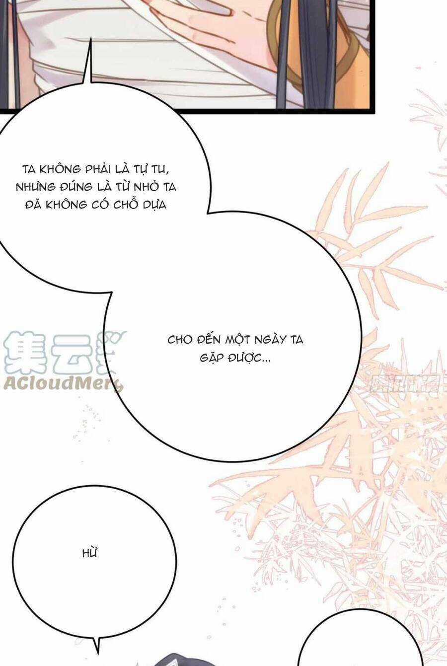 Nghịch Đồ Mỗi Ngày Đều Muốn Bắt Nạt Sư Phụ Chapter 49 trang 9