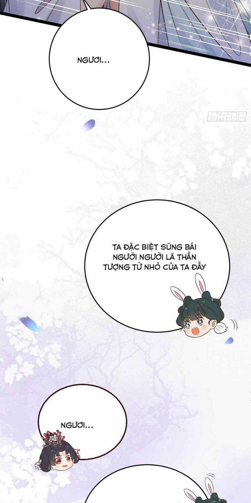 Nghịch Đồ Mỗi Ngày Đều Muốn Bắt Nạt Sư Phụ Chapter 5 trang 16