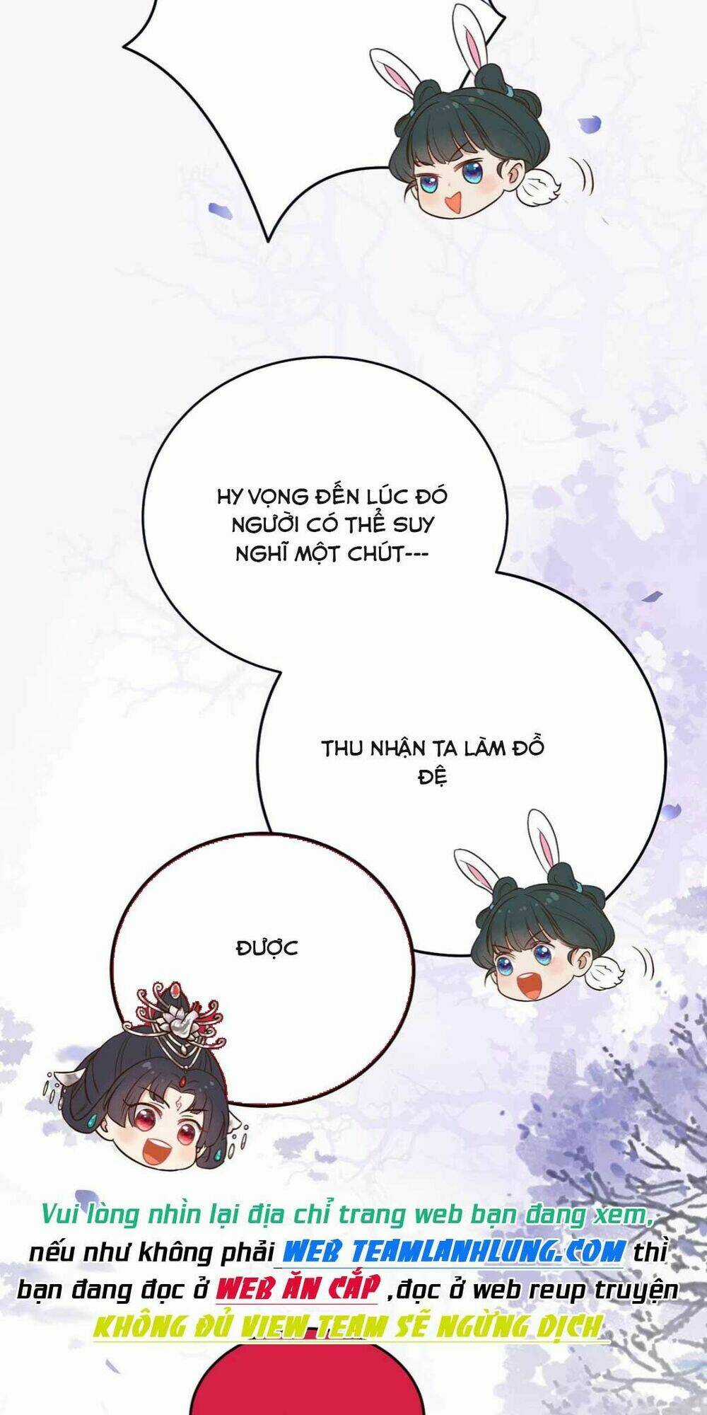 Nghịch Đồ Mỗi Ngày Đều Muốn Bắt Nạt Sư Phụ Chapter 5 trang 18