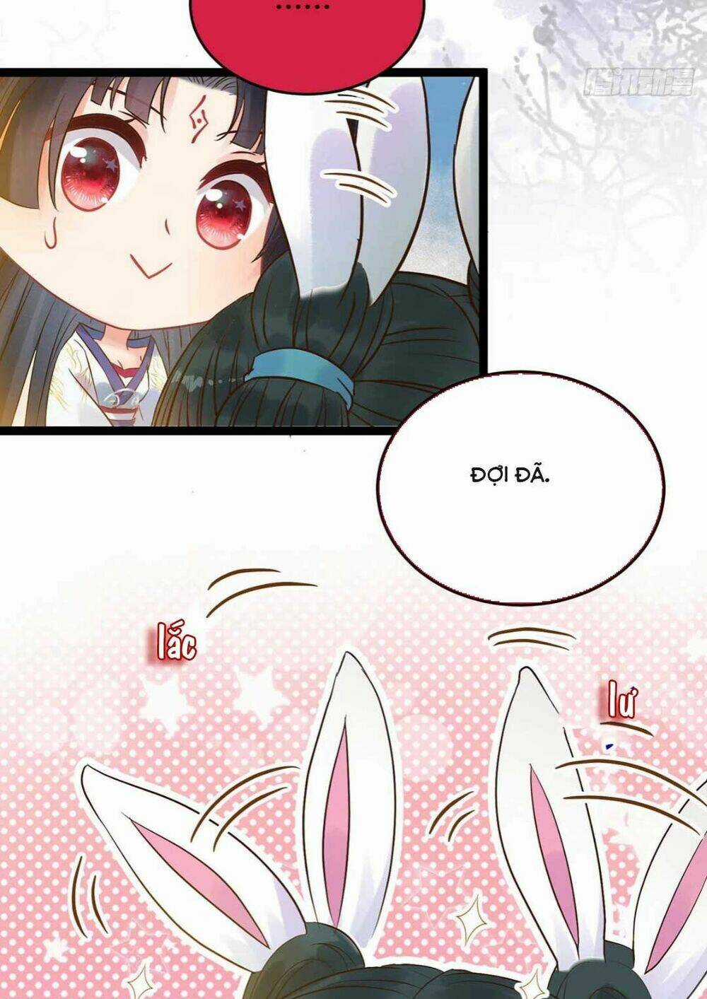 Nghịch Đồ Mỗi Ngày Đều Muốn Bắt Nạt Sư Phụ Chapter 5 trang 19