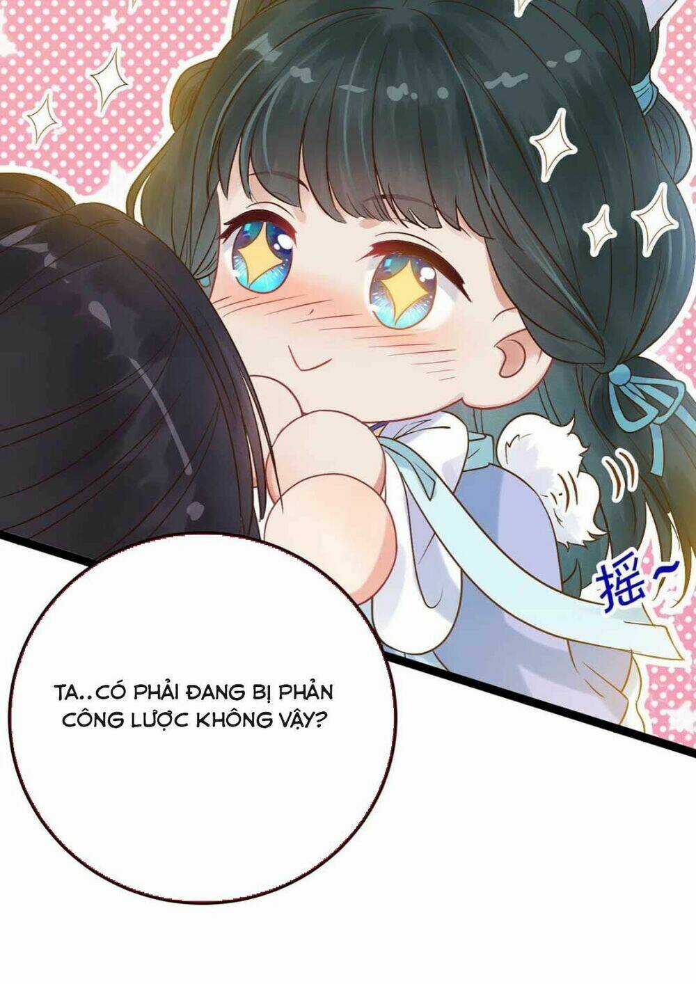 Nghịch Đồ Mỗi Ngày Đều Muốn Bắt Nạt Sư Phụ Chapter 5 trang 20