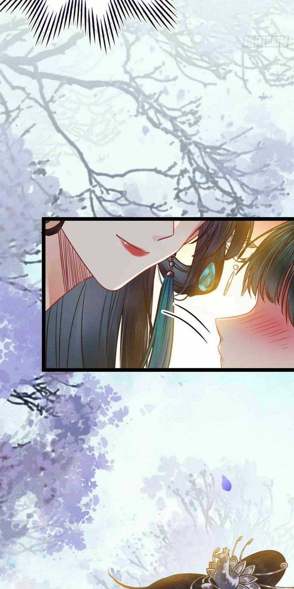 Nghịch Đồ Mỗi Ngày Đều Muốn Bắt Nạt Sư Phụ Chapter 5 trang 24