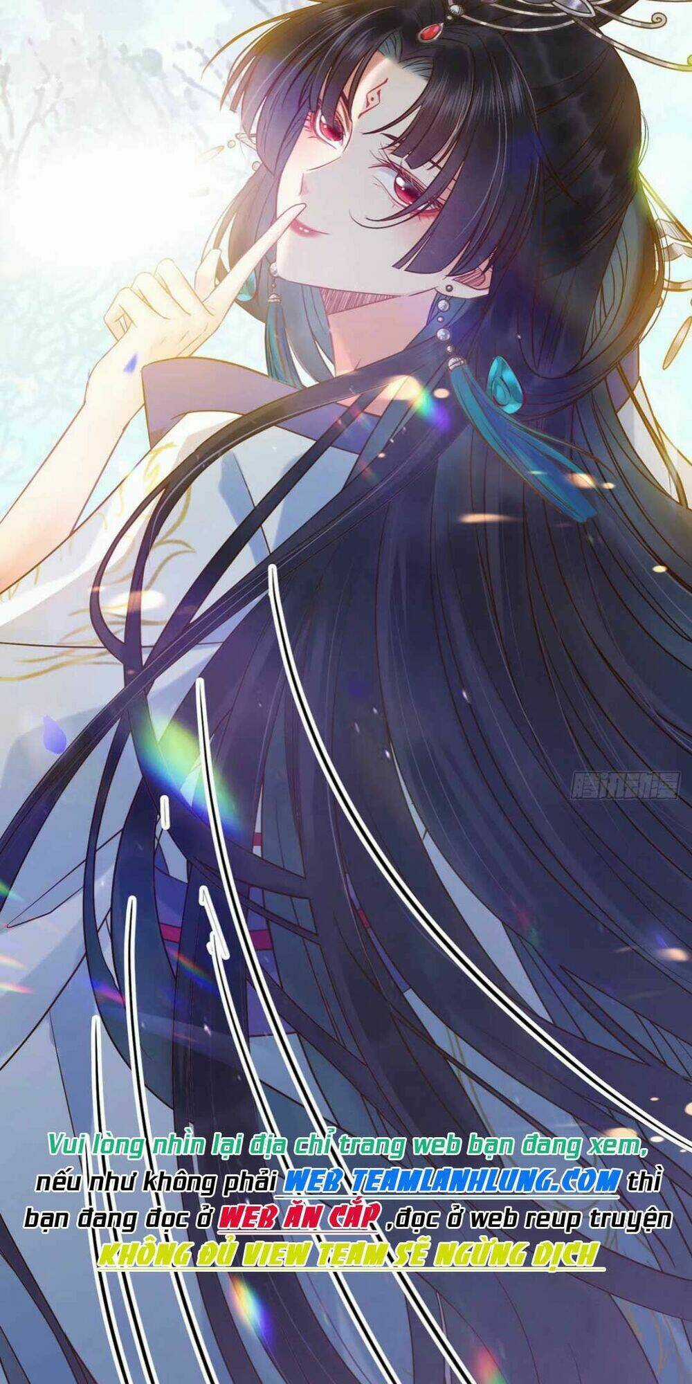 Nghịch Đồ Mỗi Ngày Đều Muốn Bắt Nạt Sư Phụ Chapter 5 trang 25