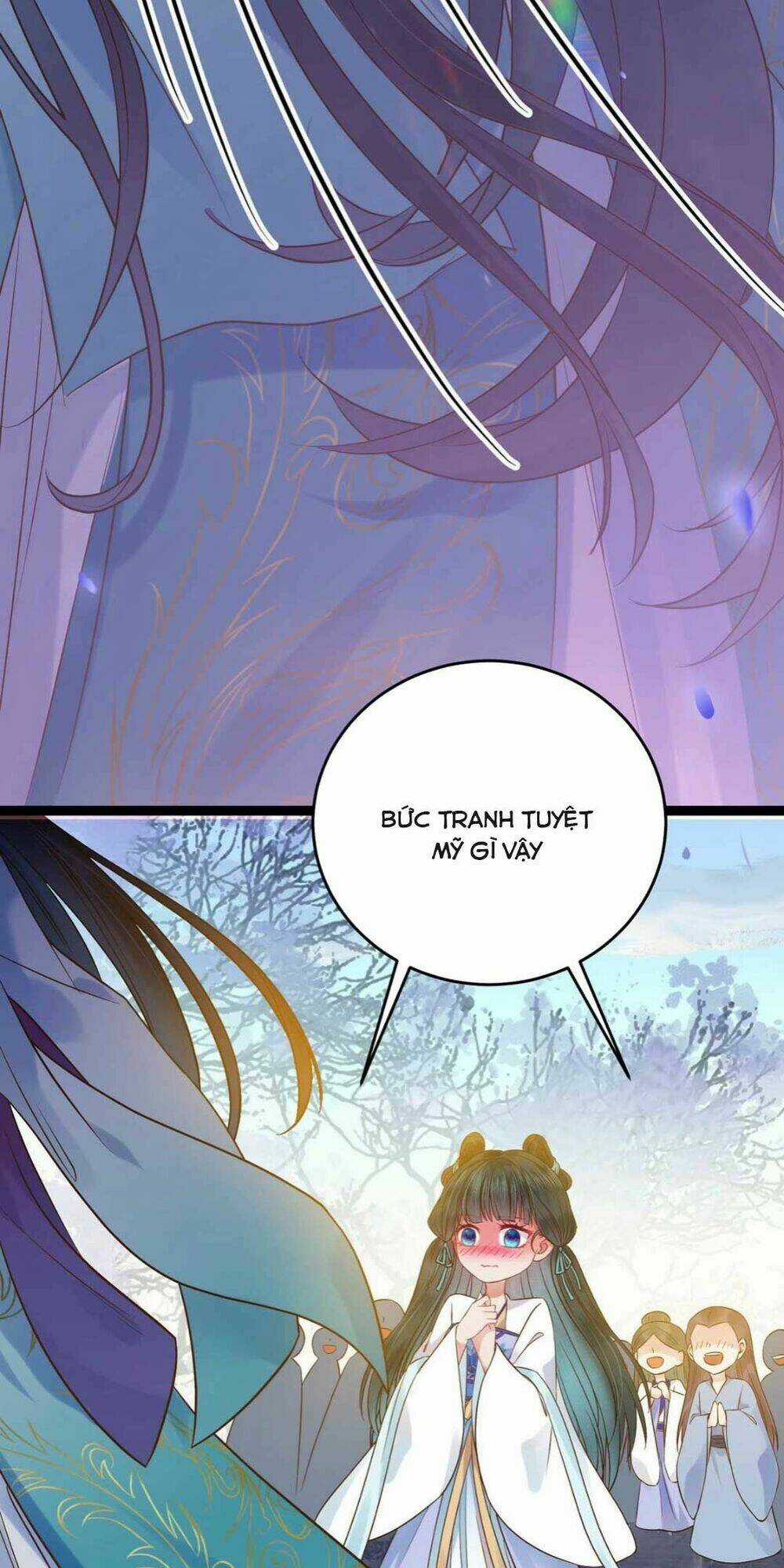 Nghịch Đồ Mỗi Ngày Đều Muốn Bắt Nạt Sư Phụ Chapter 5 trang 26