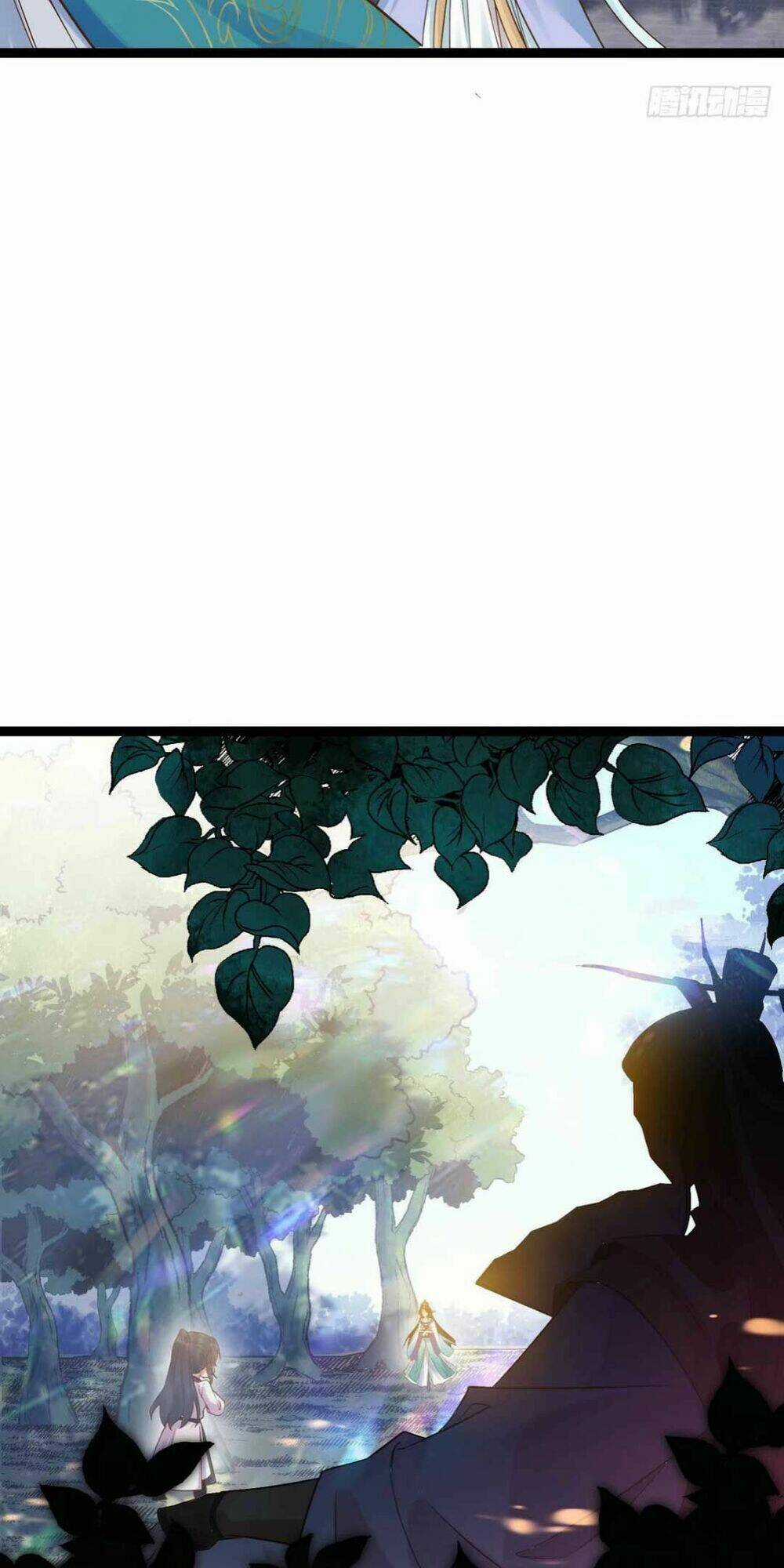 Nghịch Đồ Mỗi Ngày Đều Muốn Bắt Nạt Sư Phụ Chapter 5 trang 27