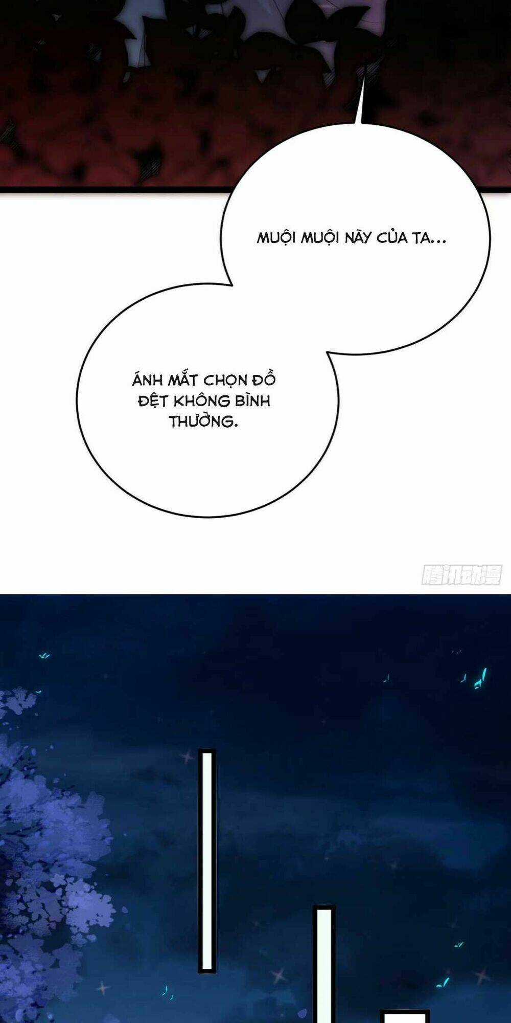 Nghịch Đồ Mỗi Ngày Đều Muốn Bắt Nạt Sư Phụ Chapter 5 trang 28